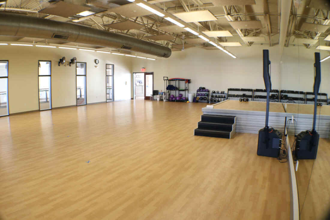 Home - Legacy Fitness Ankeny